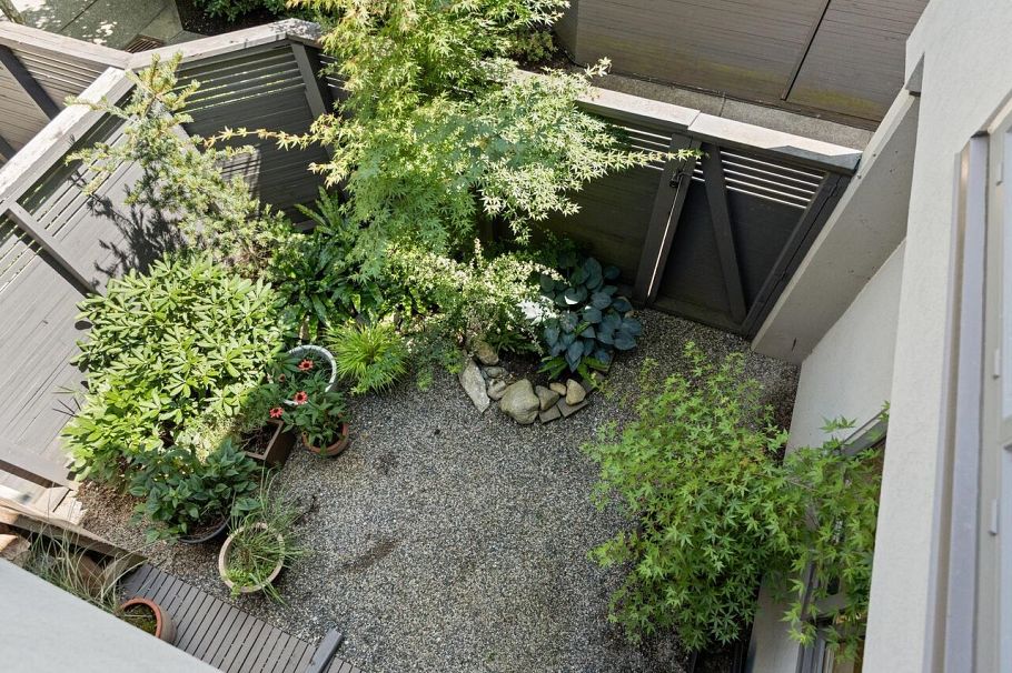 1358 W 7th Avenue Vancouver, BC - 22