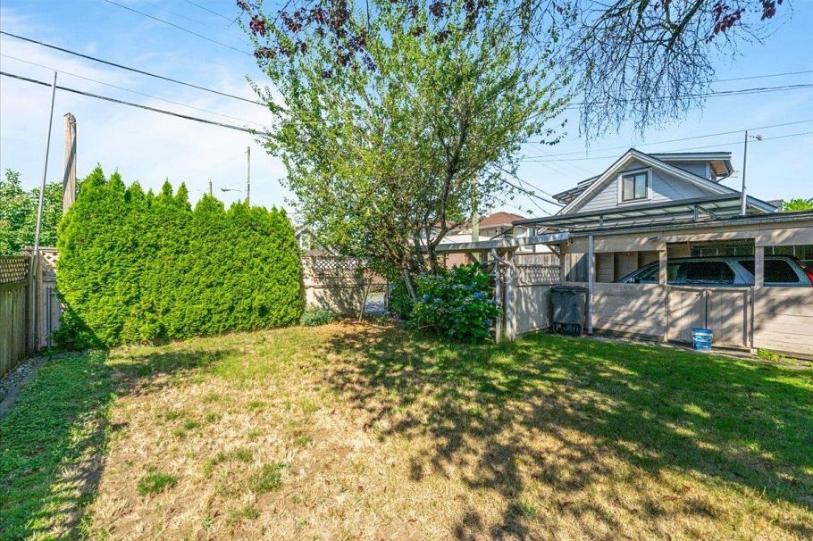 6949 Mckinnon Street Vancouver, BC - 10