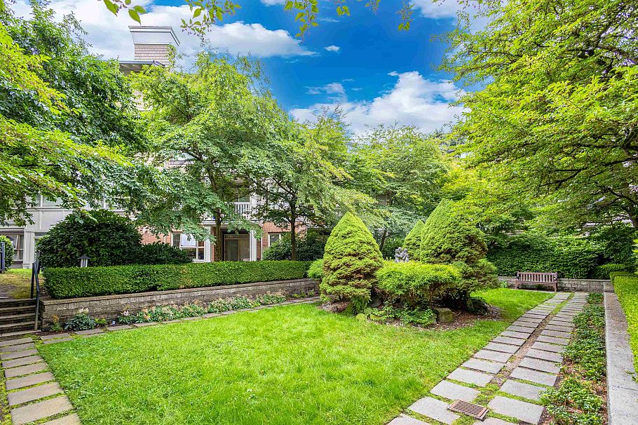 1305 4655 Valley Drive Vancouver, BC - 19