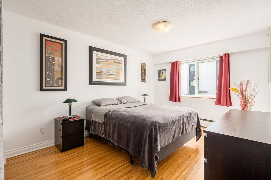 113 135 W 21st Street North Vancouver, BC - 13