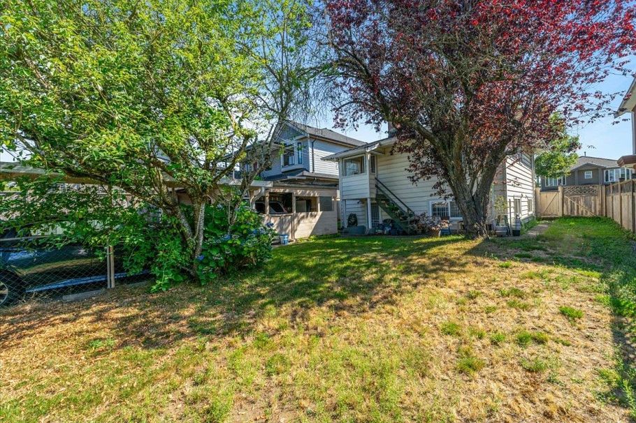 6949 Mckinnon Street Vancouver, BC - 8