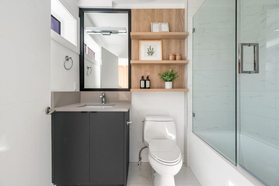 1007 W 58th Avenue Vancouver, BC - 11