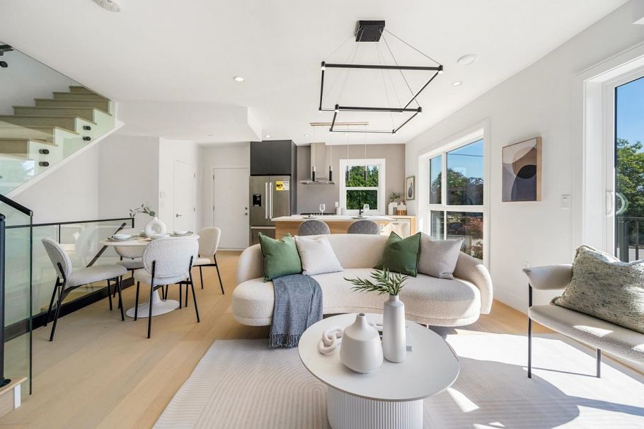 1007 W 58th Avenue Vancouver, BC - 7