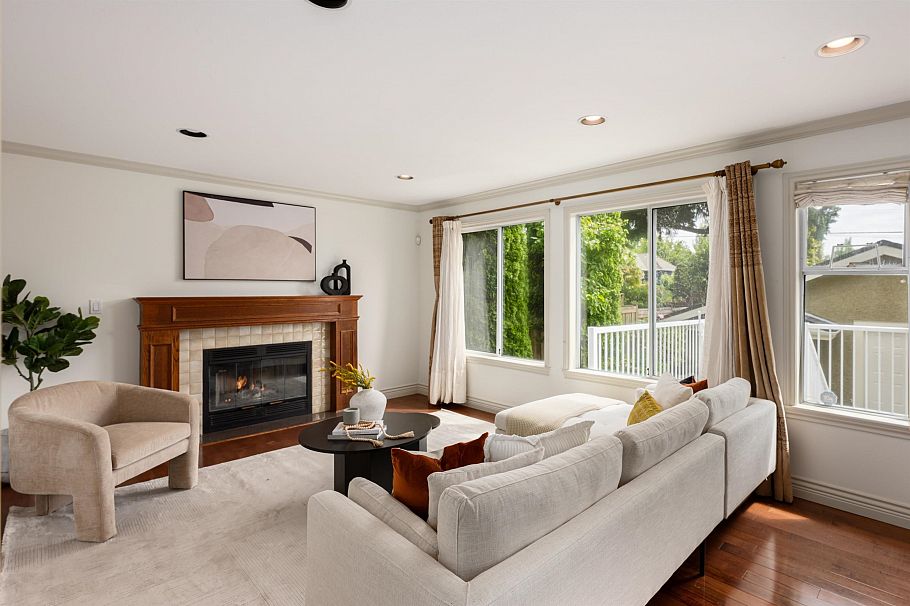 3520 W 30th Avenue Vancouver, BC - 14