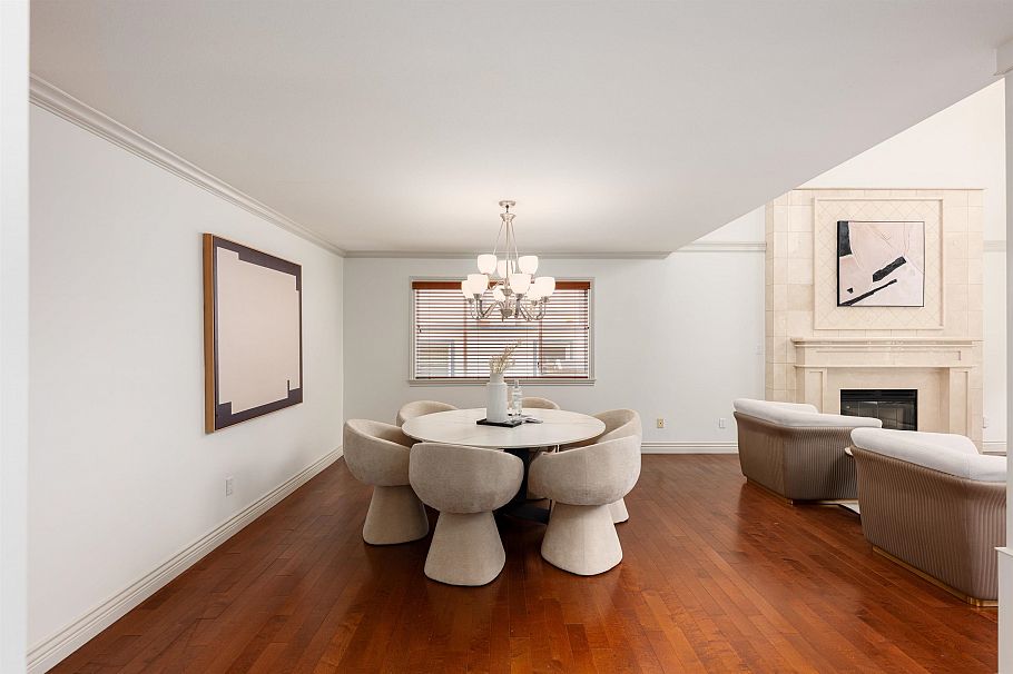 3520 W 30th Avenue Vancouver, BC - 11