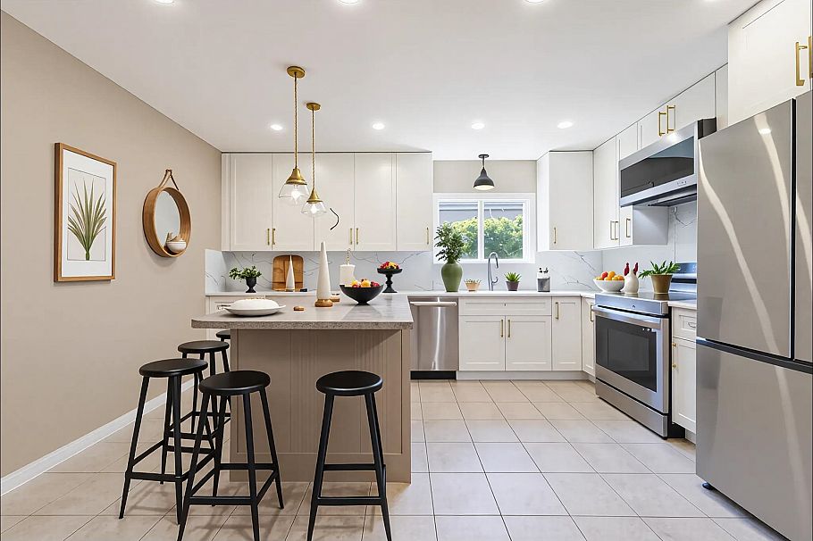 235 W 19th Street North Vancouver, BC - 8