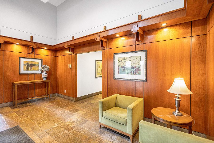 1305 4655 Valley Drive Vancouver, BC - 18