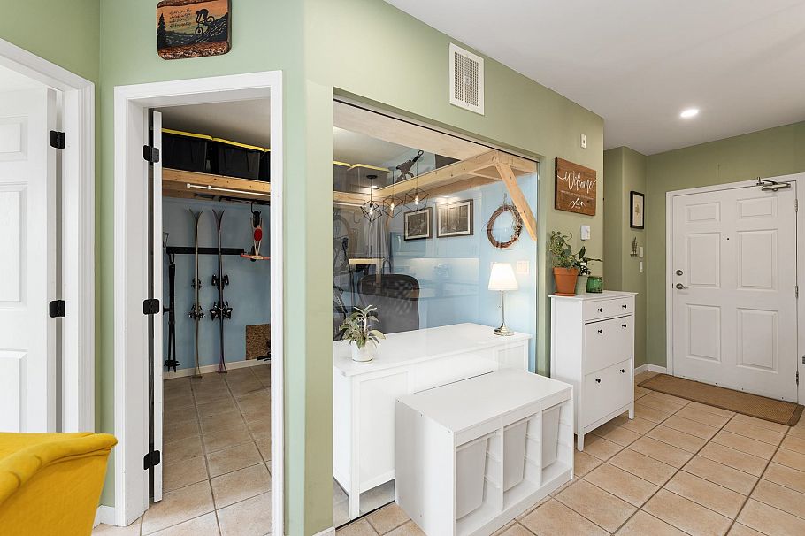 219 3629 Deercrest Drive North Vancouver, BC - 16