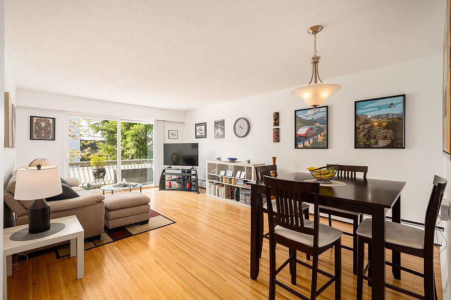 113 135 W 21st Street North Vancouver, BC - 2