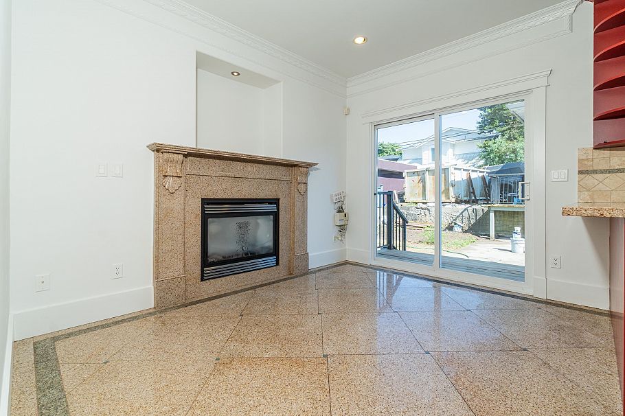 3394 Seaforth Drive Vancouver, BC - 8