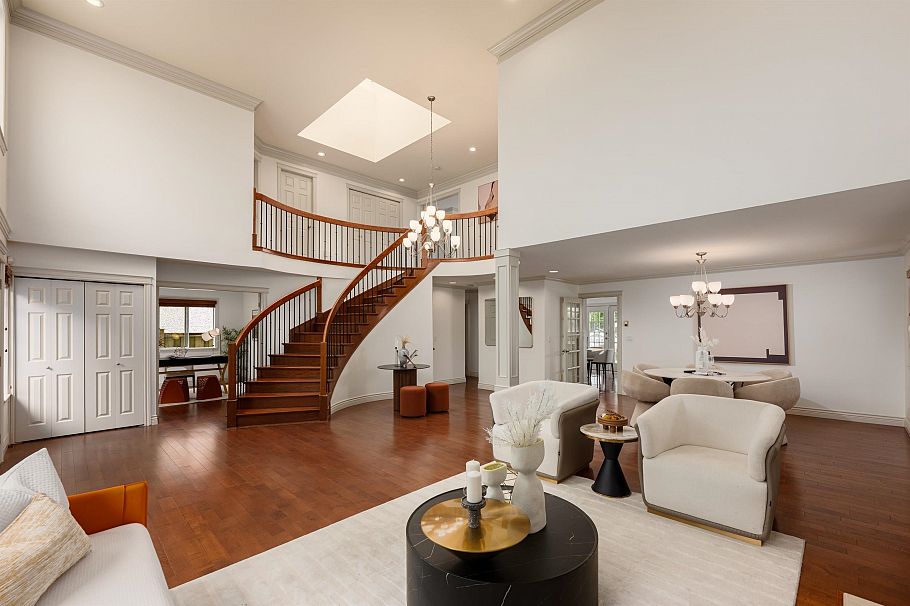 3520 W 30th Avenue Vancouver, BC - 8