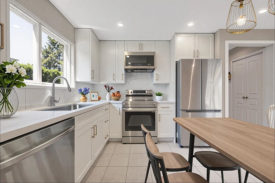 235 W 19th Street North Vancouver, BC - 6