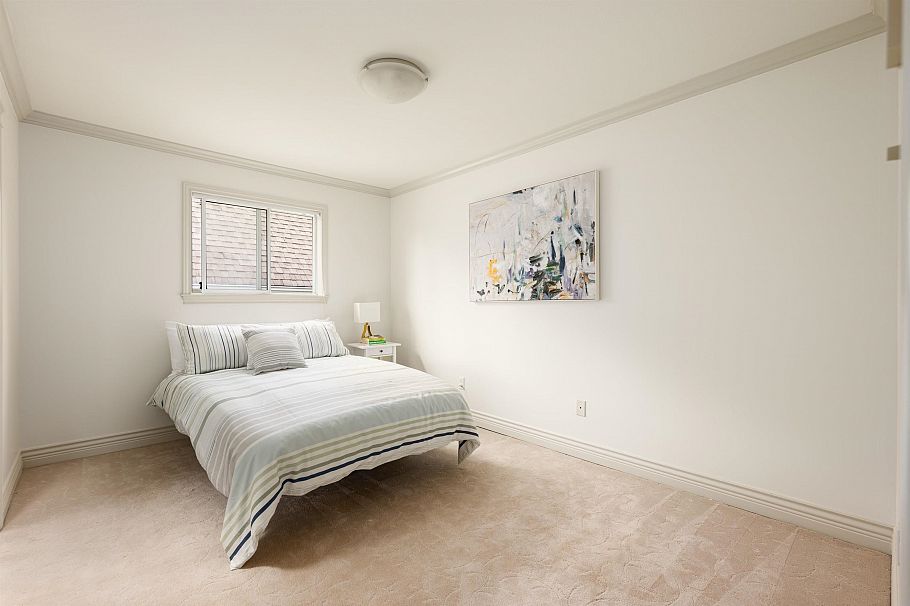 3520 W 30th Avenue Vancouver, BC - 27