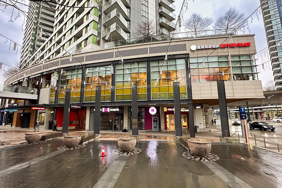 3702 488 SW Marine Drive Vancouver, BC - 2