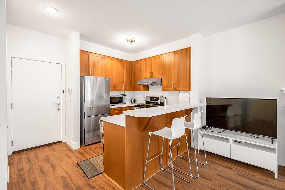 1305 4655 Valley Drive Vancouver, BC - 5