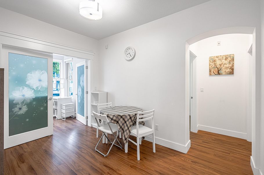 1305 4655 Valley Drive Vancouver, BC - 6