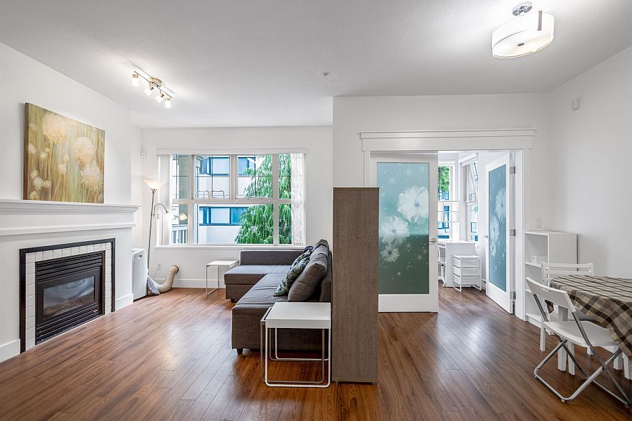 1305 4655 Valley Drive Vancouver, BC - 7