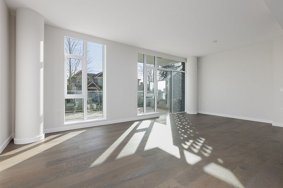 TH 1 7418 Paulson Street Vancouver, BC - 4