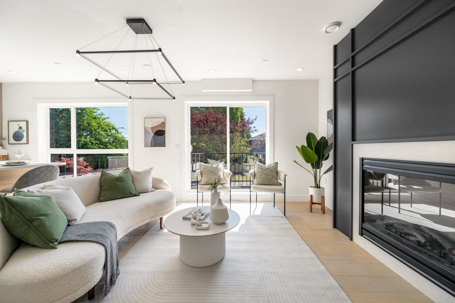 1007 W 58th Avenue Vancouver, BC - 6