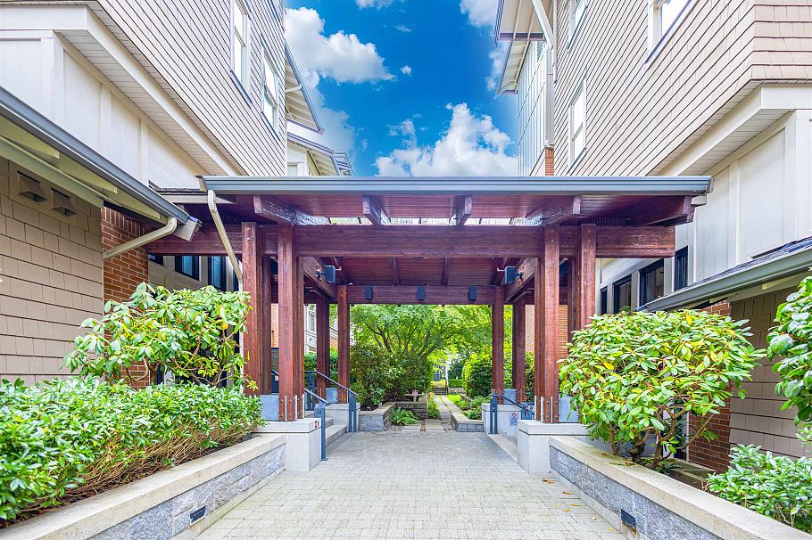 1305 4655 Valley Drive Vancouver, BC - 23