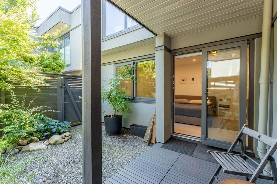 1358 W 7th Avenue Vancouver, BC - 21