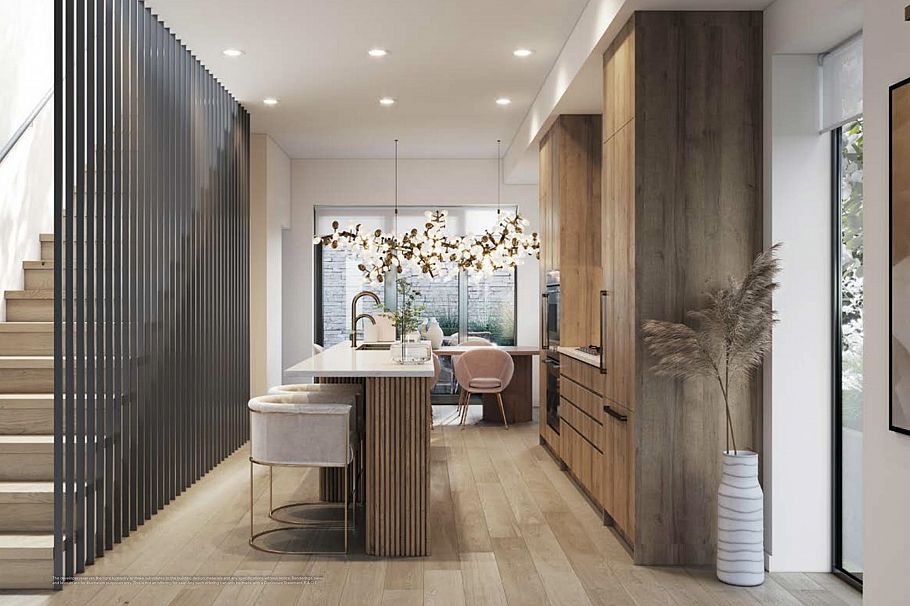 205 6922 Ash Street Vancouver, BC - 4