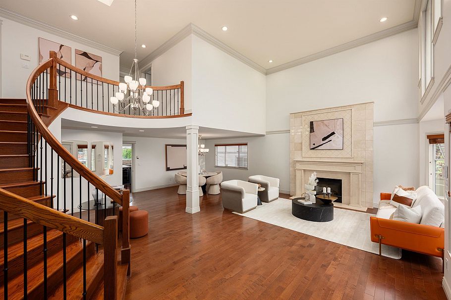 3520 W 30th Avenue Vancouver, BC - 6