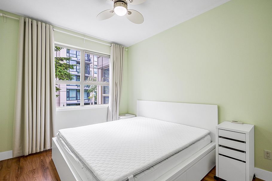 1305 4655 Valley Drive Vancouver, BC - 8