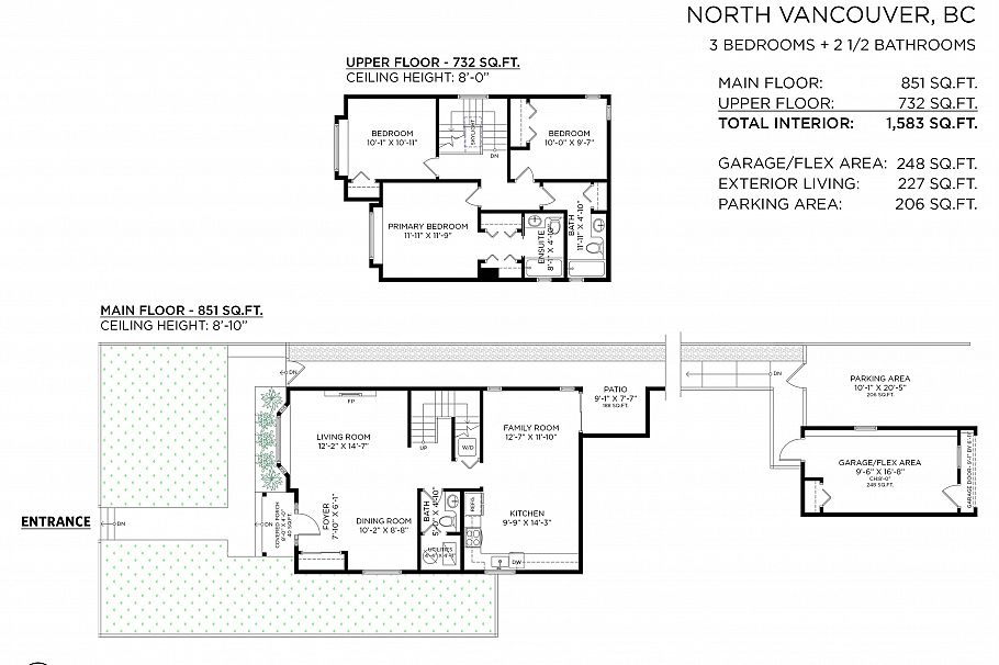 235 W 19th Street North Vancouver, BC - 31