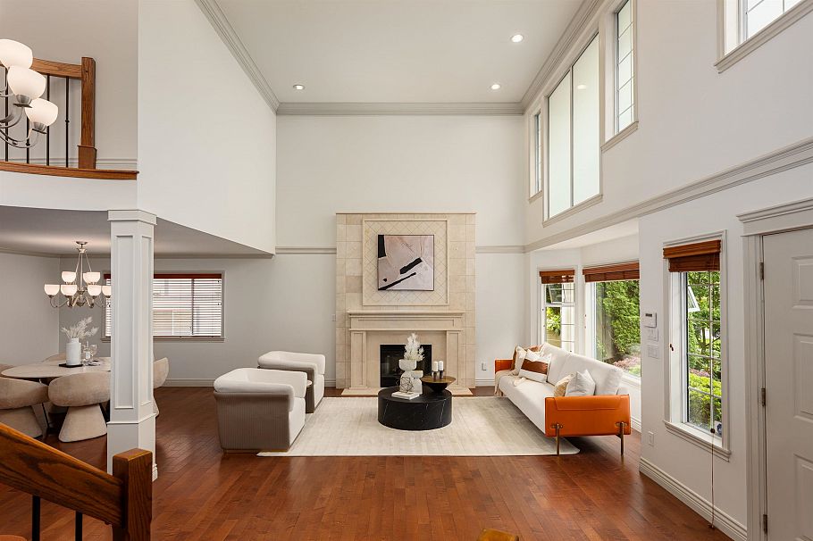 3520 W 30th Avenue Vancouver, BC - 7