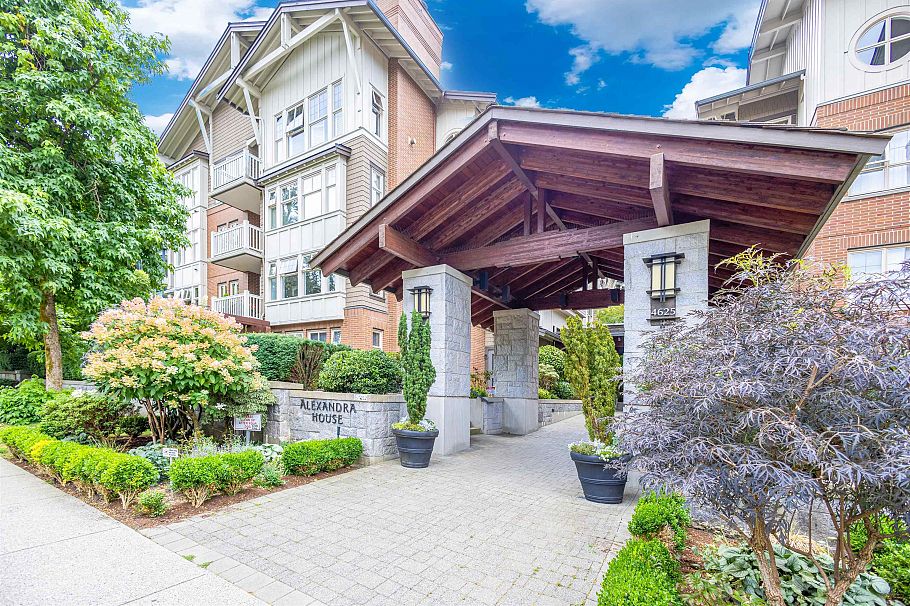 1305 4655 Valley Drive Vancouver, BC - 24