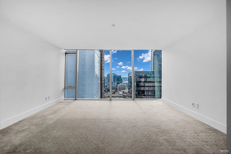 2405 667 Howe Street Vancouver, BC - 21