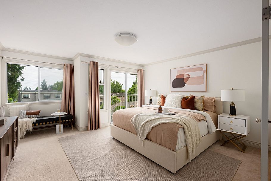 3520 W 30th Avenue Vancouver, BC - 24