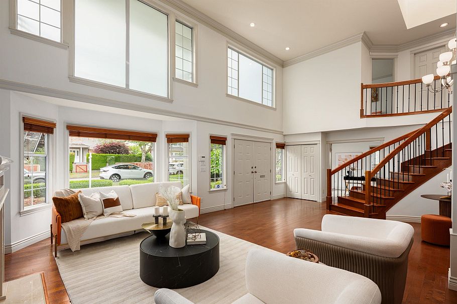 3520 W 30th Avenue Vancouver, BC - 4