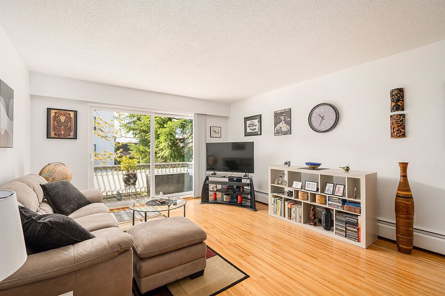 113 135 W 21st Street North Vancouver, BC - 4