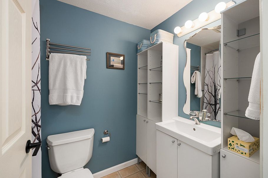 219 3629 Deercrest Drive North Vancouver, BC - 22