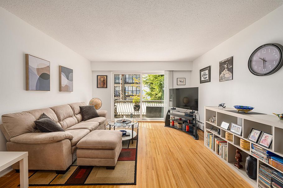 113 135 W 21st Street North Vancouver, BC - 3