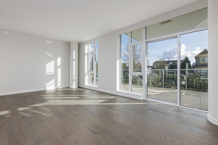 TH 1 7418 Paulson Street Vancouver, BC - 6