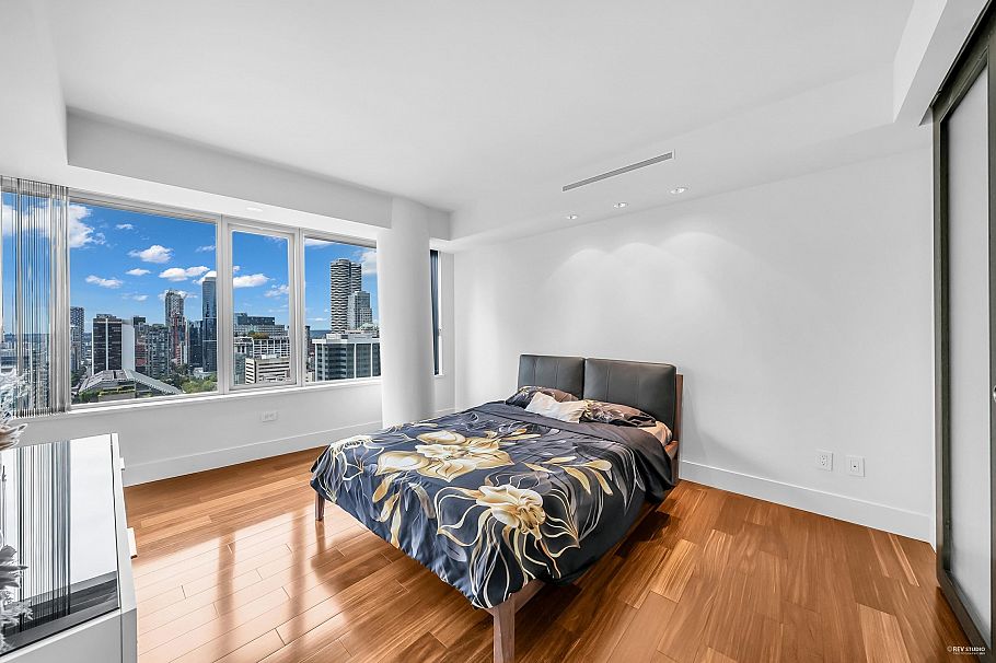 2405 667 Howe Street Vancouver, BC - 17