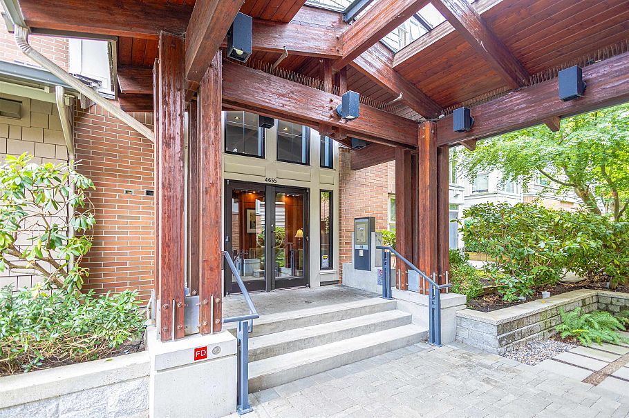 1305 4655 Valley Drive Vancouver, BC - 22