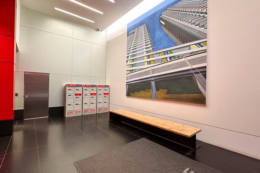 3702 488 SW Marine Drive Vancouver, BC - 4