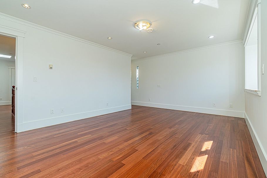 3394 Seaforth Drive Vancouver, BC - 14