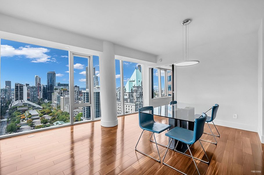 2405 667 Howe Street Vancouver, BC - 9