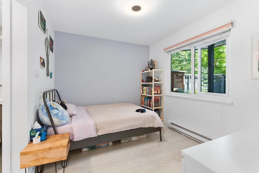 1358 W 7th Avenue Vancouver, BC - 18