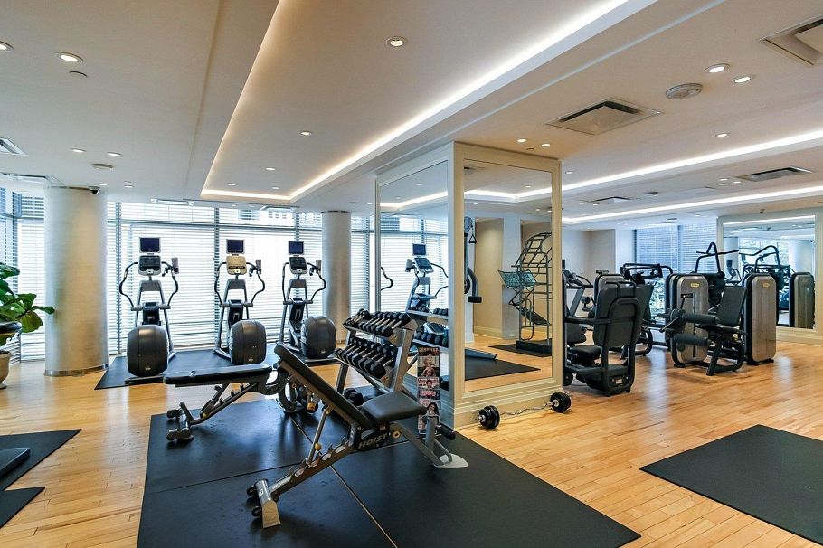 2405 667 Howe Street Vancouver, BC - 30