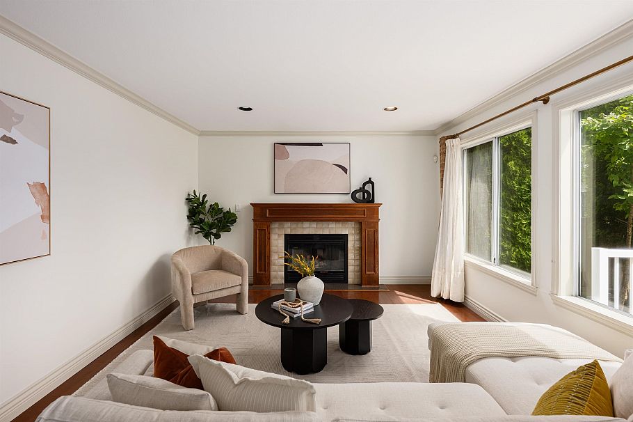 3520 W 30th Avenue Vancouver, BC - 15