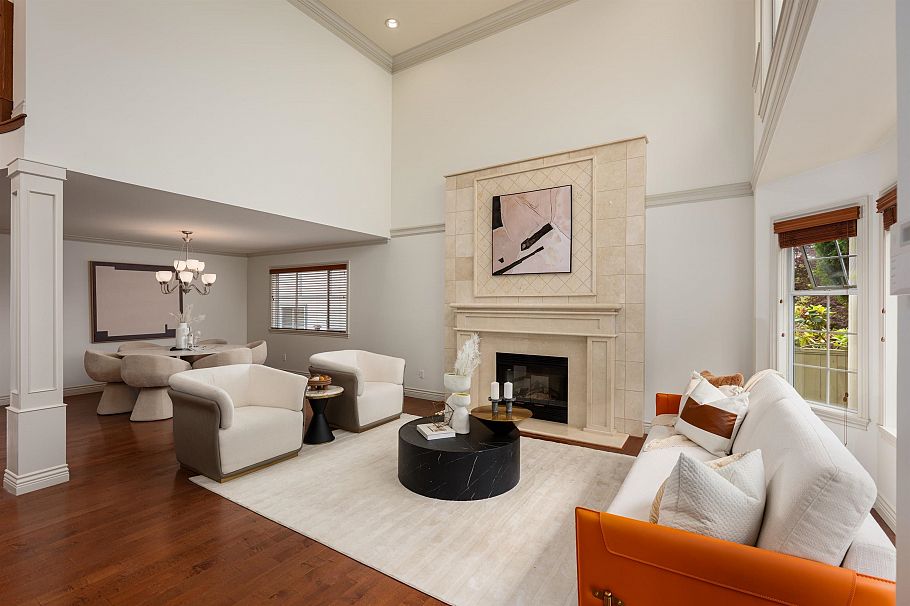 3520 W 30th Avenue Vancouver, BC - 5