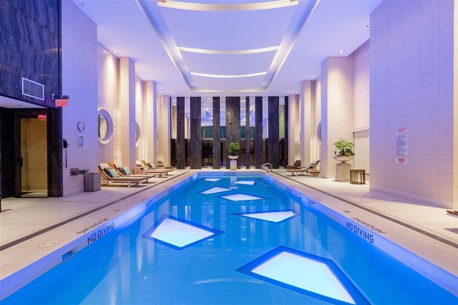 2405 667 Howe Street Vancouver, BC - 29