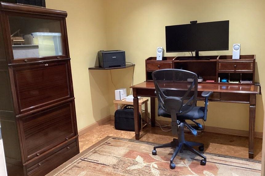 2217 Oak Street Vancouver, BC - 25