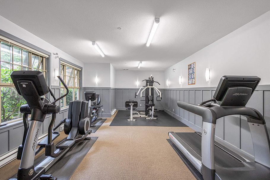 1305 4655 Valley Drive Vancouver, BC - 21